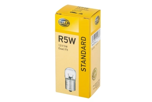 R5W  izzó