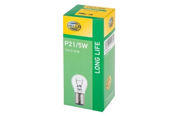 P21/5W Long Life izzó