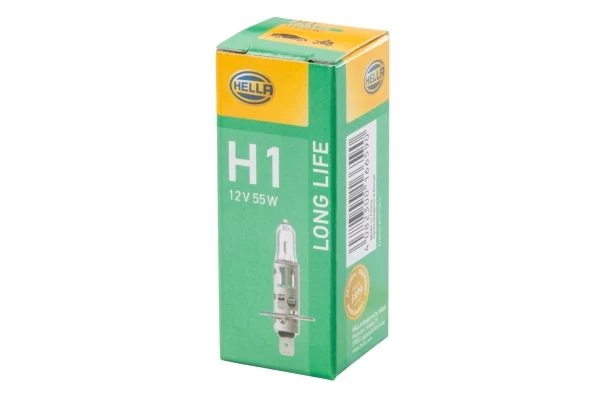 H 1 izzó Long Life