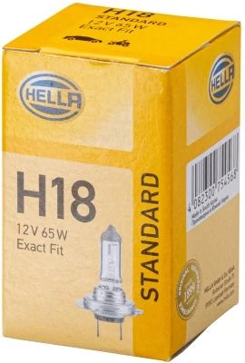 H18 izzó