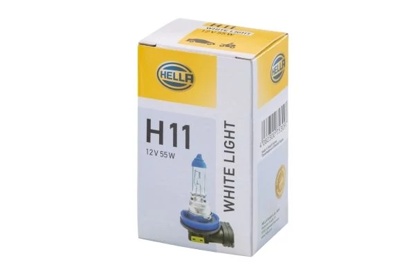 H11  izzó White Light