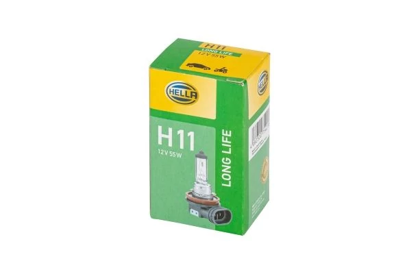 H11  izzó Long Life