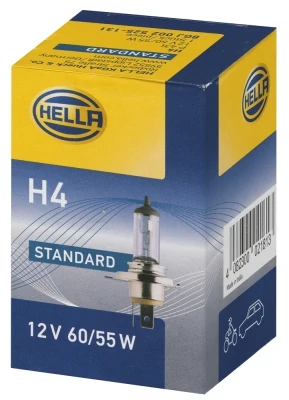 H4  izzó  Long Life