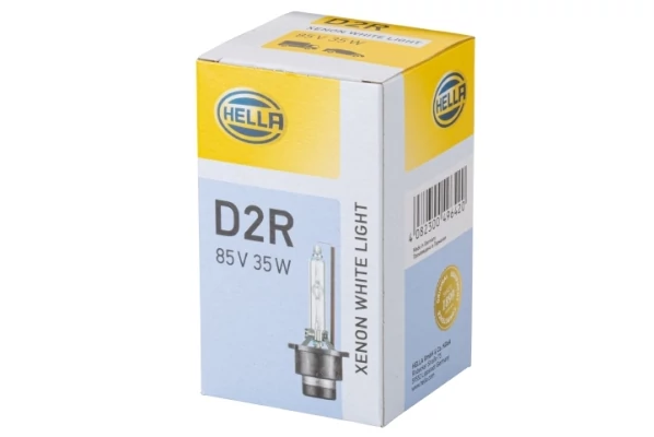 D2R White Light xenon izzó