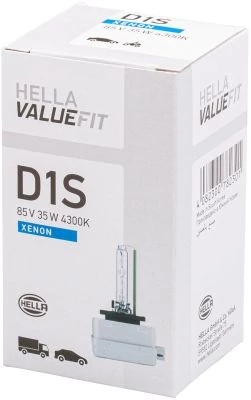 D1S xenon izzó ValueFit