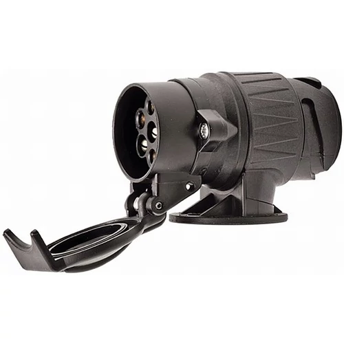 Csatlakozó  adapter 7-13 pólusúra