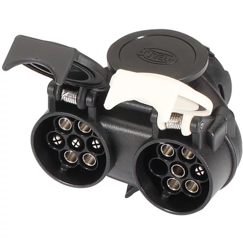 UK Short adapter