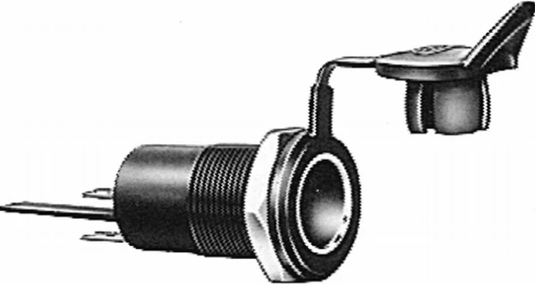 Stecker 