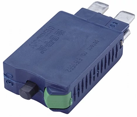 Termikus biztosíték 30A