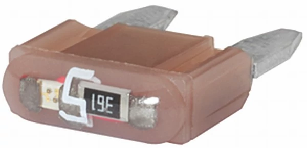 MINI LED 5A 