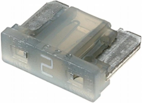MINI  2A alacsony profilú