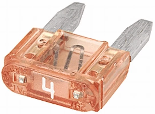 MINI  4A