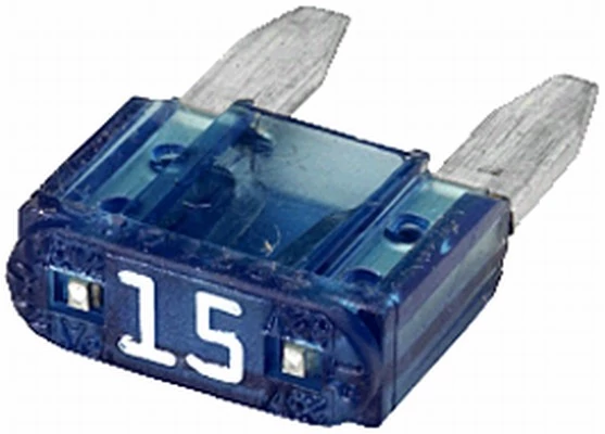 MINI 15A