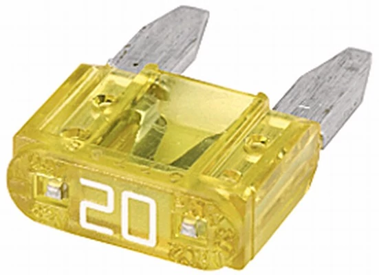 MINI 20A