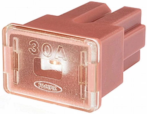 PAL biztosíték 30A