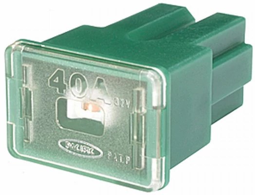 PAL biztosíték 40A