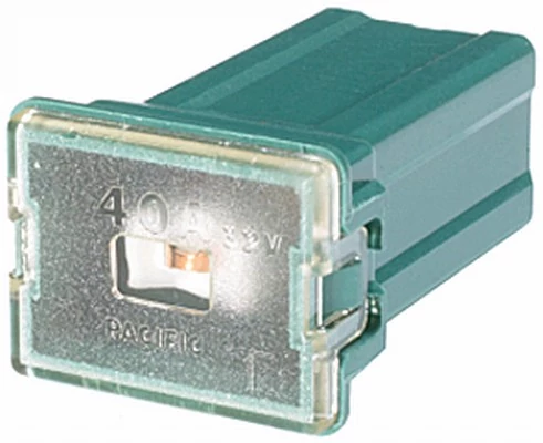 PAL biztosíték 40A