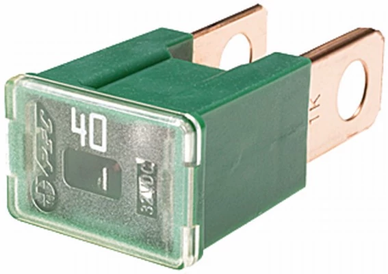 PAL biztosíték 40A