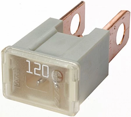 PAL biztosíték120A