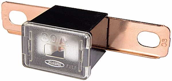 PAL biztosíték 80A