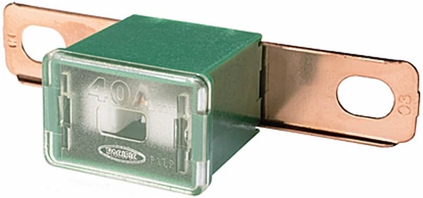 PAL biztosíték 40A