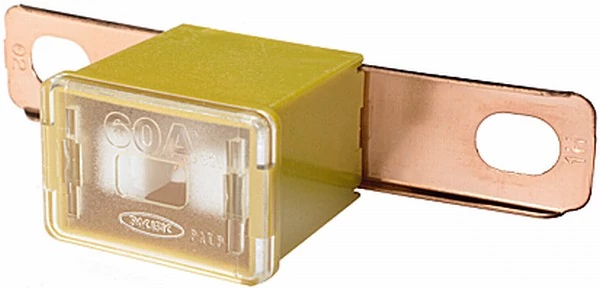 PAL biztosíték 60A