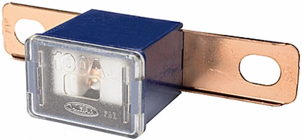 PAL biztosíték100A