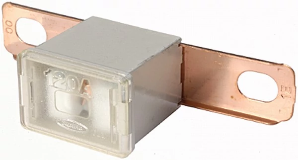 PAL biztosíték120A