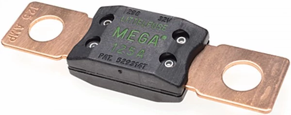 MEGA 125A