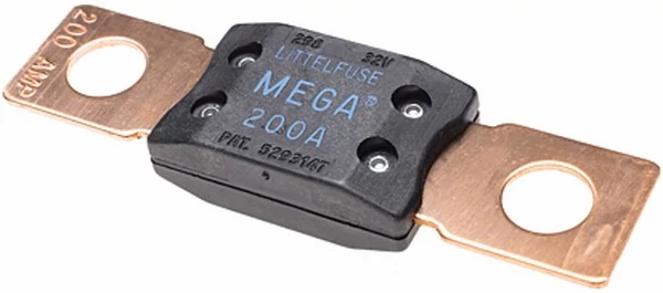 MEGA 200A