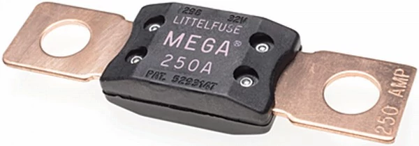 MEGA 250A