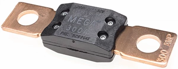 MEGA 300A