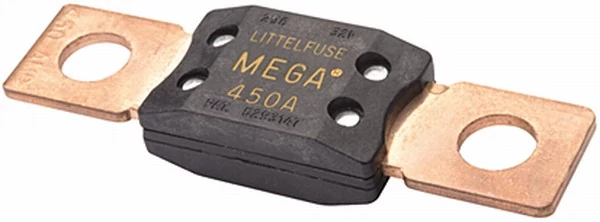 MEGA 450A