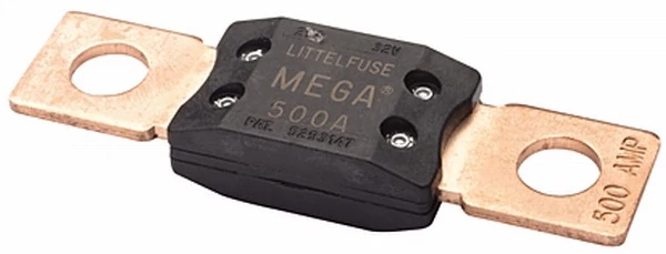 MEGA 500A