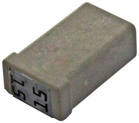MCASE biztosíték 15A