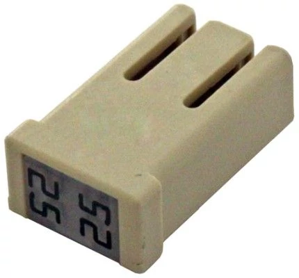 MCASE biztosíték 25A