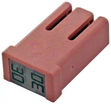 MCASE biztosíték 30A