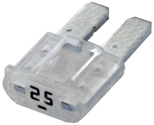 Micro 2 25A 