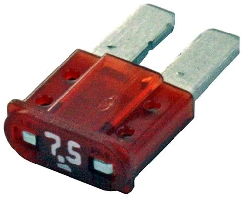 Micro 2  7,5A 