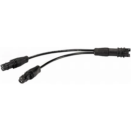 2 pólusú EasyConn köztes adapter