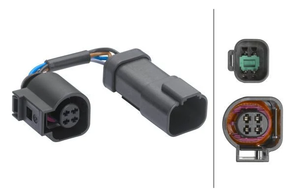 Adapterkábel