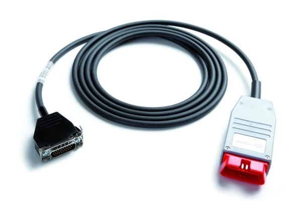  Adapterkábel OBD  Mega Macs
