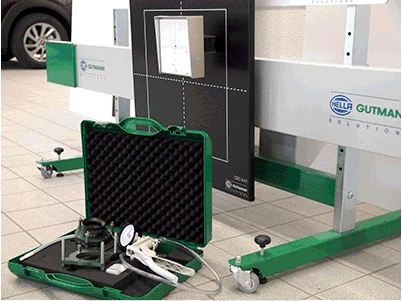 Radar kit II.