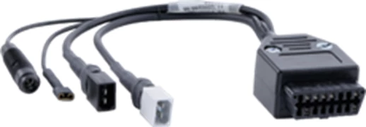  Adapter VAG