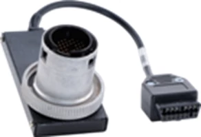  Adapter Mercedes