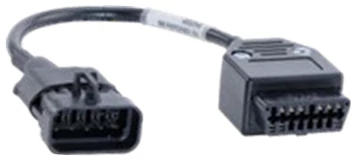  Adapter Opel