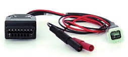 Motorkerékpár adapterkábel Honda BHO001