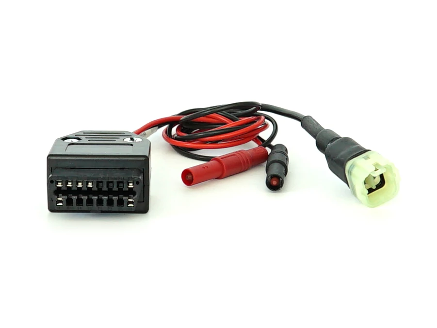 Motorkerékpár adapterkábel MV Augusta BMV01