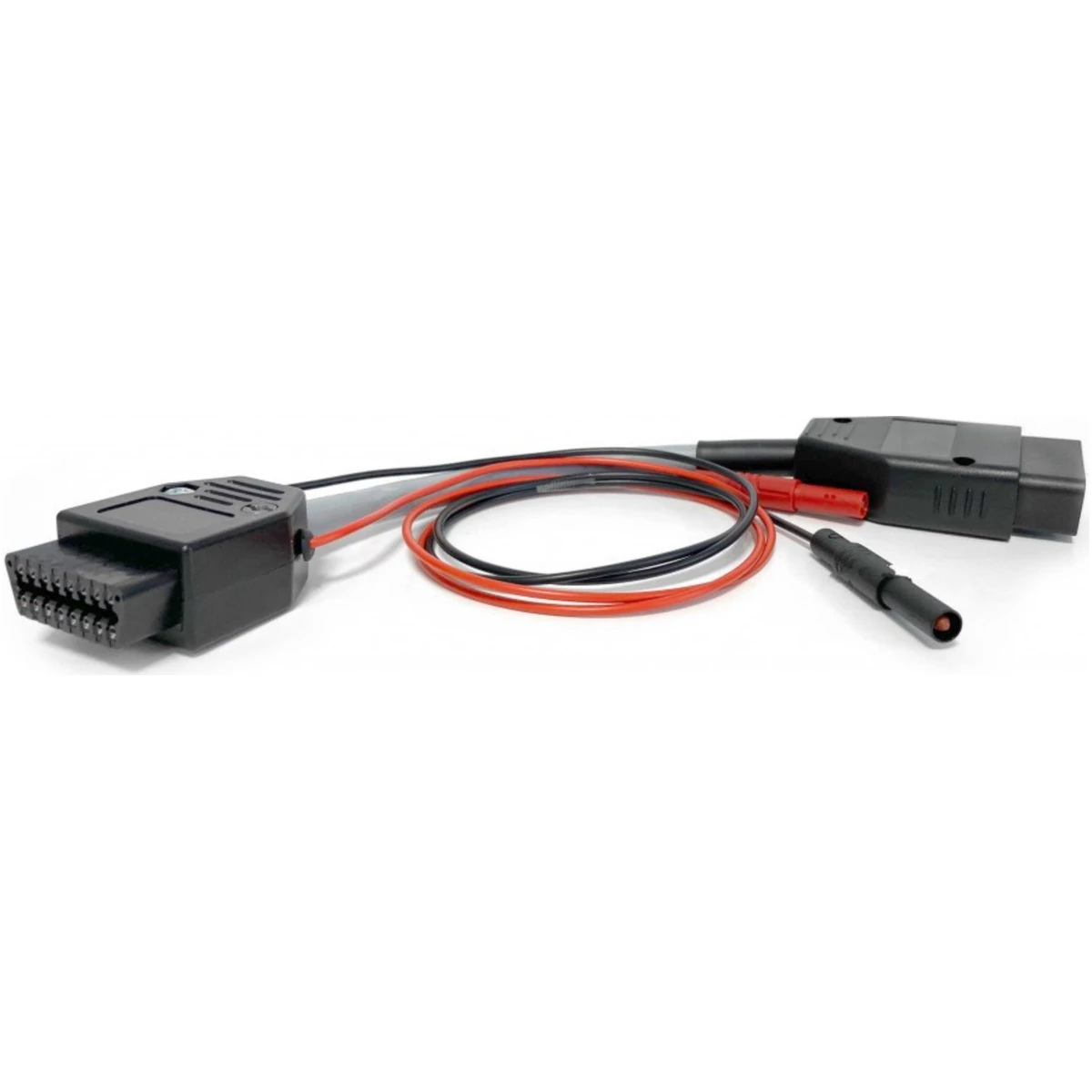 Motorkerékpár VCC adapterkábel  