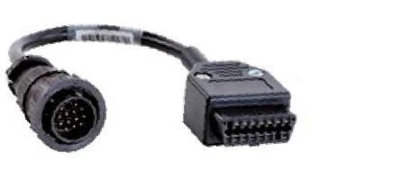  Adapter Mercedes Sprinter/VW LT